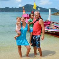 Отзыв от Альбина - виза ДТВ